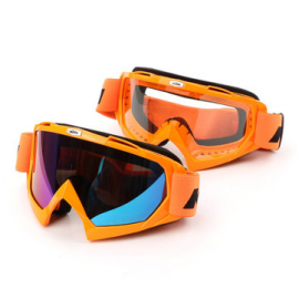 Outdoor Cycling Glasses KTM Cross Country Mirror Windproof Ski Eye Protection Dust for Sunglasses