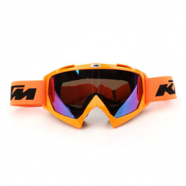 Outdoor Cycling Glasses KTM Cross Country Mirror Windproof Ski Eye Protection Dust for Sunglasses